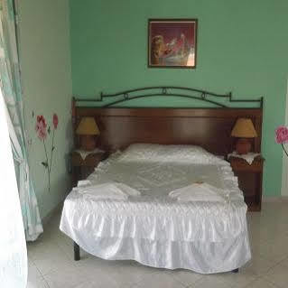 Makis Studios And Apartments Roda  Luaran gambar